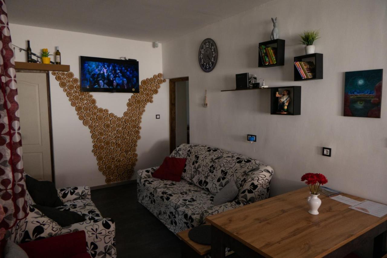 Pontyhalász Vendégház Tiszabábolna Exterior foto